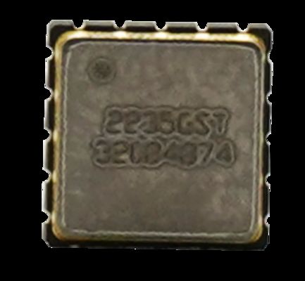 Un buen precio. Sistema de navegación inercial (INS) MEMS para maquinaria agrícola con GNSS en línea