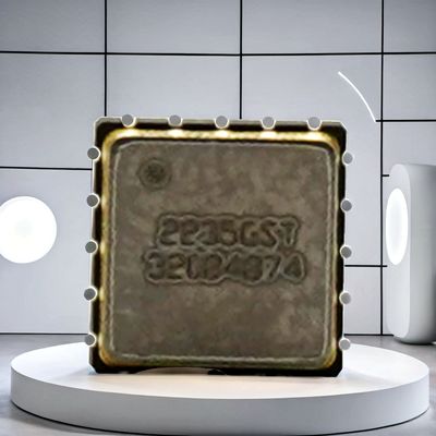 Un buen precio. Sistema de navegación inercial MEMS de vehículos submarinos autónomos con salida RS422 en línea