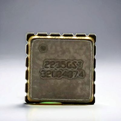 calidad  6-Axis MEMS Inertial Sensor for Agricultural UAV fábrica