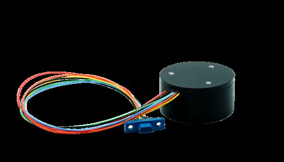 Un buen precio. FOG - Giro Óptico de Fibra Fizoptika VG1703 - Sensor de Velocidad Angular de Reemplazo en línea