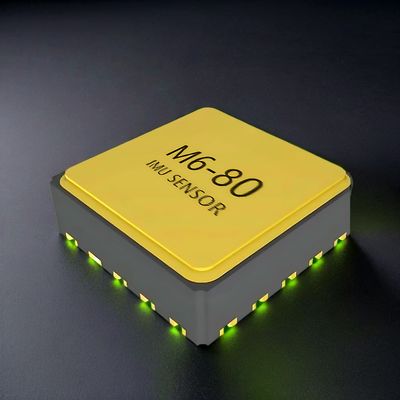 Un buen precio. Unidad de Medición Inercial para Control de Estabilidad Antivuelco en línea