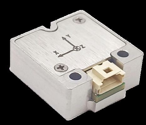 Un buen precio. Sensor de velocidad angular de inercia giroscópica de fibra triaxial para navegación en línea