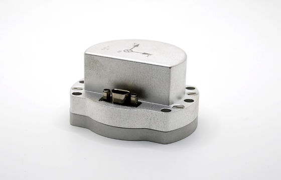 Un buen precio. Estabilidad triaxial de la polarización cero del giroscopio de la fibra óptica de la FOG con la unidad de detección de la señal en línea