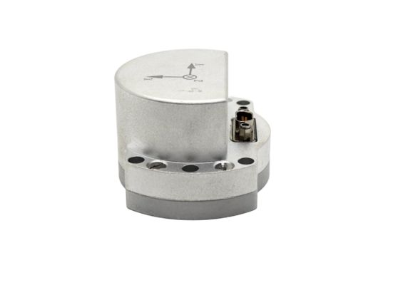 Un buen precio. Giroscopio triaxial de la fibra óptica de la FOG con el tablero de la adquisición de datos para la navegación de la alta precisión en línea