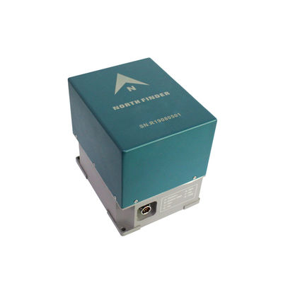 Un buen precio. High Accuracy 0.3° Fiber Optic Gyro North Finder with Fast Start-Up en línea