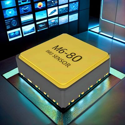 Un buen precio. Medida móvil integrada del sistema de navegación inercial de la fibra óptica del lazo cerrado en línea