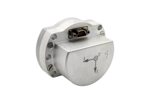 Un buen precio. Unidad de medición inercial de alta precisión Rango de medición amplio Rango de medición seleccionable en línea