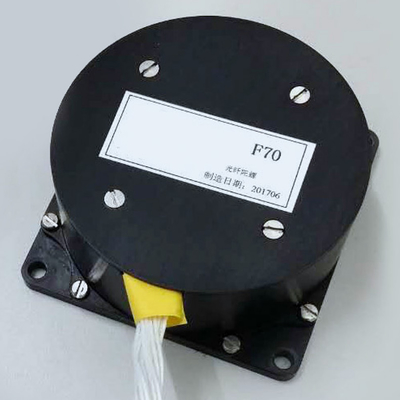 Un buen precio. Sensor de velocidad angular diagonal bajo del girocompás de la fibra óptica del alto rendimiento en línea