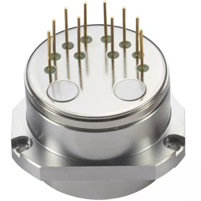 Un buen precio. acelerómetro del cuarzo 70g 3 meses de Stablity 350-800 de frecuencia natural de los herzios en línea
