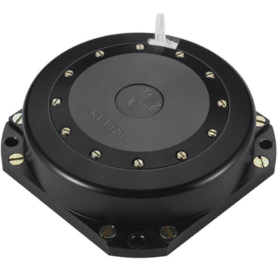 Un buen precio. Giroscopio de fibra óptica angular de eje único 6w Rs422 Servo Giroscopio en línea