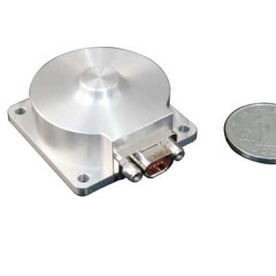 Buen precio El giroscopio micromecánico solo AXIS del cuarzo hizo salir el sensor del girocompás del acelerómetro del vibrador de Coriolis en línea