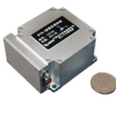 Buen precio Los giroscopios de Micromachined del cuarzo se doblan sensor vibratorio del girocompás del acelerómetro del giroscopio de AXIS Coriolis en línea