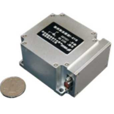 Buen precio Sensor del giroscopio de Micromachined Mems del sensor del girocompás del acelerómetro del cuarzo en línea