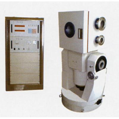 Buen precio Inclinando el tipo - prueba de 2 AXIS Rate Table With Temperature Chamber en línea