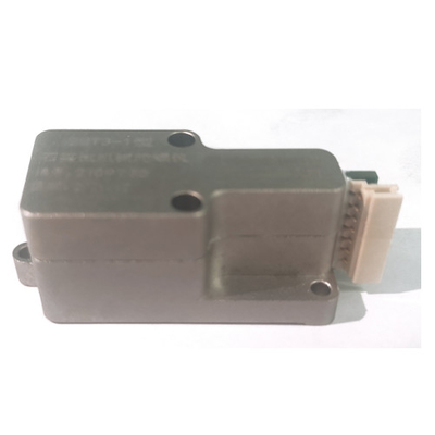 Buen precio Cuarzo vibratorio del sensor del girocompás del acelerómetro de Coriolis micromecánico en línea