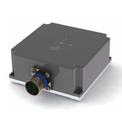 Buen precio Navegación integrada de tres ejes del UAV del giroscopio DC28V de la fibra óptica en línea