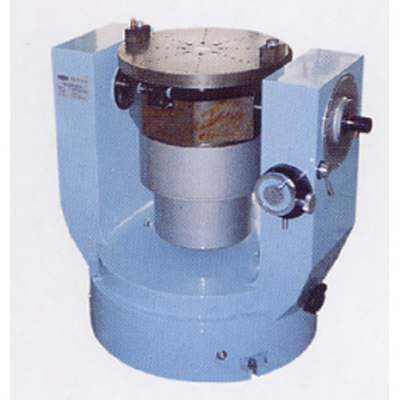 Buen precio Inclinando el tipo - tipo material de acero inoxidable de la faceta de la placa giratoria de 2 AXIS en línea