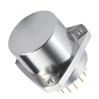 Buen precio Temperatura de trabajo de perforación del sensor 50g de la vibración del acelerómetro alta en línea