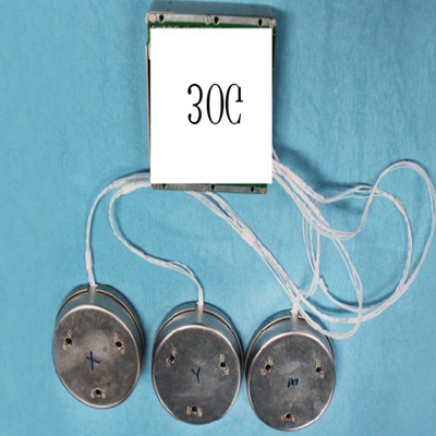 Buen precio El giroscopio triaxial de la fibra de la alta exactitud se empaña para el sistema de navegación integrado en línea