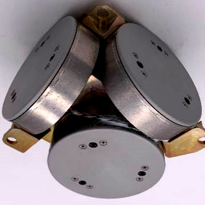 Buen precio Giroscopio integrado Rate Gyro Meter Sensor angular de la niebla de 3 AXIS en línea