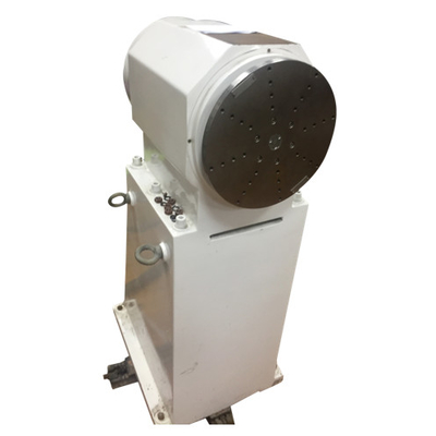 Buen precio Placa giratoria 10kg de AXIS de la prueba de la navegación de inercia sola con la cámara termal en línea