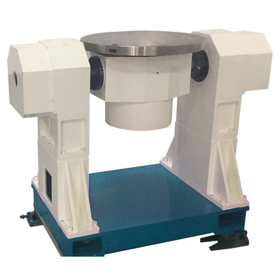 Buen precio Tipo de la tabla - placa giratoria de 2 AXIS para el dispositivo y los sensores de inercia en línea