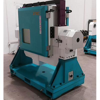 Buen precio Placa giratoria 2 AXIS del diámetro 550m m para el dispositivo y los sensores de inercia en línea