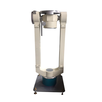 Buen precio 2 carga útil no magnética de la placa giratoria 50kg de AXIS con la cámara termal en línea