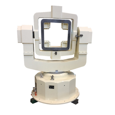 Buen precio Tipo placa giratoria triaxial de UOO para la tarifa angular de tres direcciones en línea