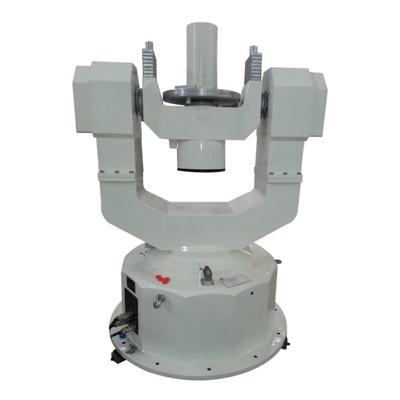 Buen precio 30kg la placa giratoria de AXIS de la carga útil 3 exacta para el INS calibra y prueba en línea