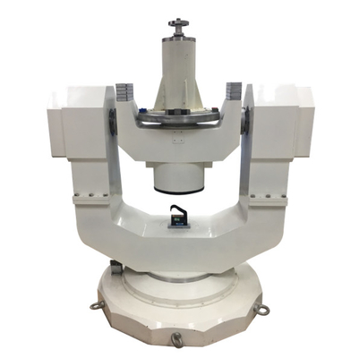 Buen precio Tipo placa giratoria 3 AXIS de UUT para la detección de inercia de la unidad de medida en línea