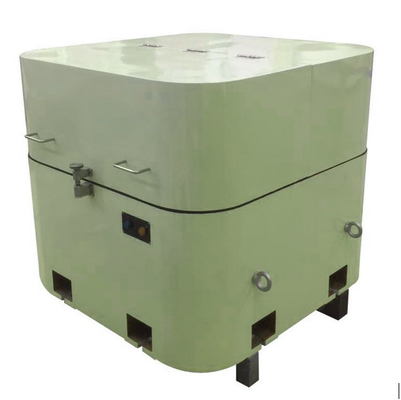 Buen precio tipo control del disco de 380v 50hz de velocidad liso de la centrifugadora para las pruebas de calibración en línea