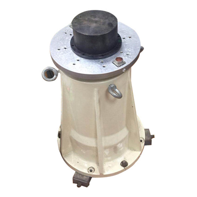 Buen precio La vertical calibra la simulación de prueba de la aceleración de la tabla de la vibración en línea