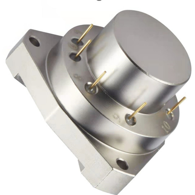 Un buen precio. Acelerómetro análogo del cuarzo de la deriva baja, gama grande flexible del transductor de aceleración en línea