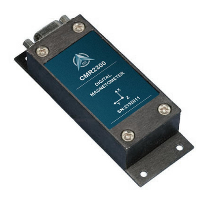 Un buen precio. Magnetómetro elegante de tres ejes de Digitaces para la dirección de la fuerza de campo magnético del incidente en línea