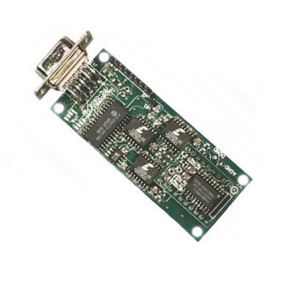Buen precio Sensor resistente del magneto de 3 AXIS, magnetómetro de Digitaces del metro del gauss de la alta exactitud en línea