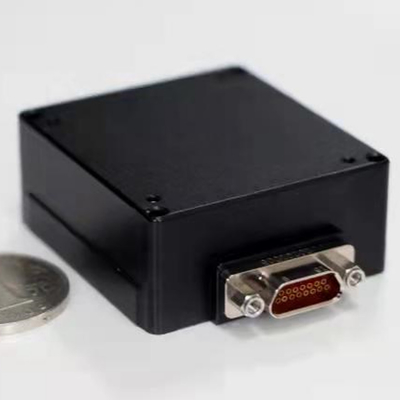 Un buen precio. Tecnología micromecánica Unidad de medición inercial IMU Basado en MEMS en línea