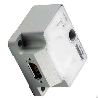 Un buen precio. Sensor analógico IMU STIM210, giroscopio micro de alta precisión de polarización baja RS422 en línea