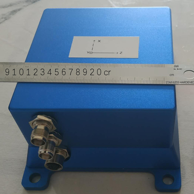 Un buen precio. UMI con sistema de navegación integrado por satélite / inercial opcional en línea