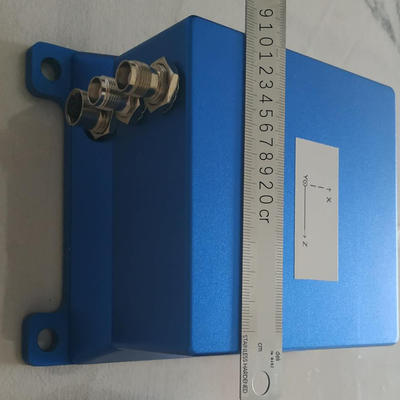 Un buen precio. Giroscopio de la fibra óptica de MEMS, acelerómetro IMU con el tri receptor del modo de BD GPS GLONASS en línea