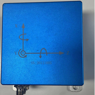 Un buen precio. Sensor de inercia óptico de la medida del girocompás IMU del vehículo con el acelerómetro de MEMS en línea
