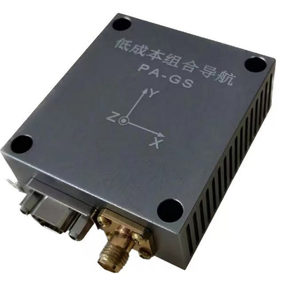 Un buen precio. Tecnología y sistema de navegación integrado por satélite 50Hz-200Hz de MEMS en línea