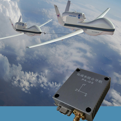 Un buen precio. Alto INS de seguimiento de la sensibilidad MEMS con GPS/sensor de la colocación y de la navegación de BD2 en línea