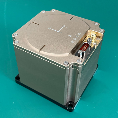 Un buen precio. Sistema dirigido navegacional de dirección de inercia del sensor de la navegación del bajo costo 9 AXIS en línea
