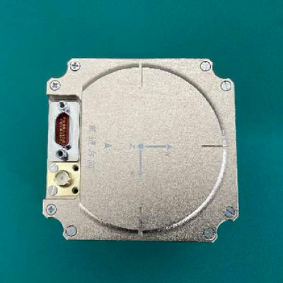 Un buen precio. Rollo de la echada de la salida del sensor de sistema de navegación del INS de la posición de la alta precisión que dirige 3 AXIS en línea