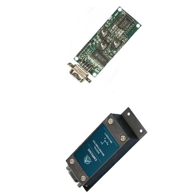Buen precio Gauss de la alta exactitud ±1 del sensor de la navegación del compás magnético HMR2300 en línea
