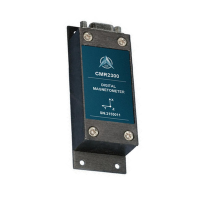 Buen precio Ángulo de título del norte magnético del absoluto del magnetómetro de AXIS del sensor 3 exacto en línea
