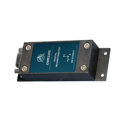 Buen precio El sensor del norte verdadero del ángulo de desvío substituye la alta capacidad de producción HMR2300 en línea