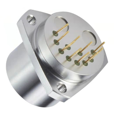 Un buen precio. Sensor aeroespacial de la aceleración de la vibración del cuarzo del acelerómetro para Marine Industry en línea