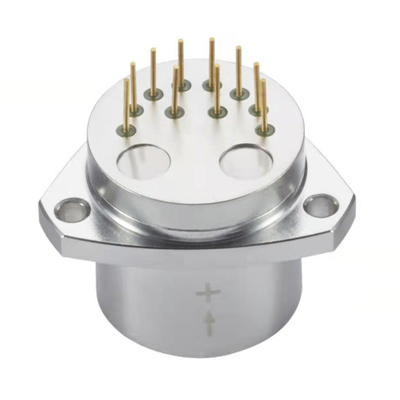 Un buen precio. Coeficiente ±10ug/G2 de la ausencia de linealidad del sensor de la aceleración de la alta precisión en línea